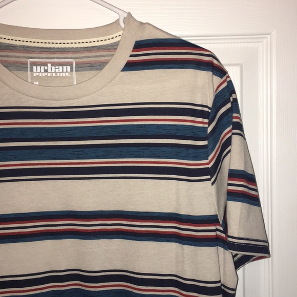 Urban Pipeline T-shirt - Picture 2 of 5